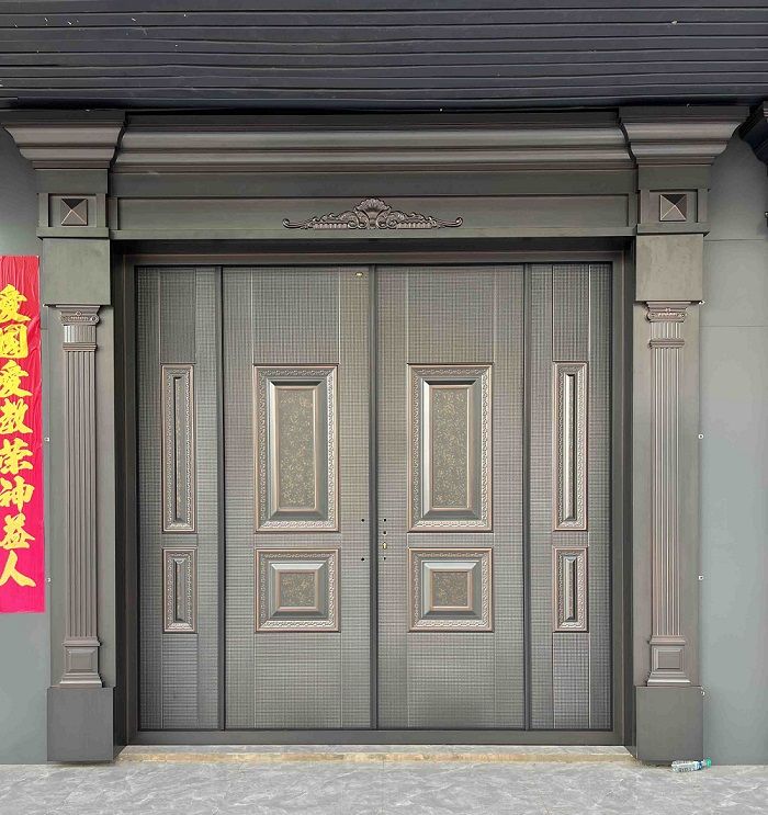 客户案例